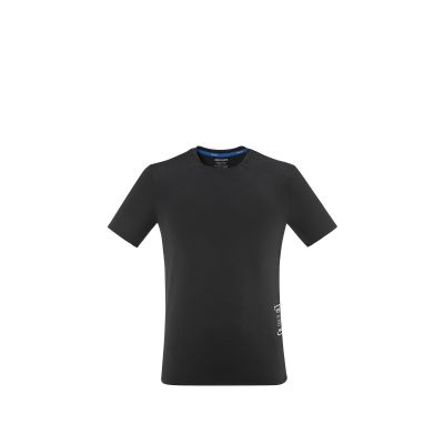 MILLET Intense Pro Light T-Shirt für Herren, schwarz