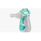 4. ORO-MESH BABY GREEN OROMED Inhalator
