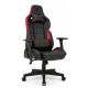 SENSE7 Prism Gaming-Stuhl Schalensitz (mit Wiege) Schwarz