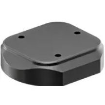 SIMUCUBE SC3WB70A Zubehör-Radbasis-Montageadapter für Flug-/Rennsimulatoren