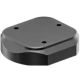 SIMUCUBE SC3WB70A Zubehör-Radbasis-Montageadapter für Flug-/Rennsimulatoren