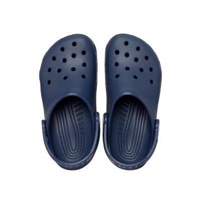 4. Crocs Kinder Classic Clog 10006-11 Marineblau
