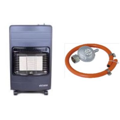 VOLTENO GASOFEN 1500/2800/4200 Z
