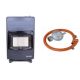 VOLTENO GASOFEN 1500/2800/4200 Z