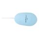 Medigenic KEI-MM001 Medizinische Maus, beidhändig bedienbar, USB Typ-A, optisch