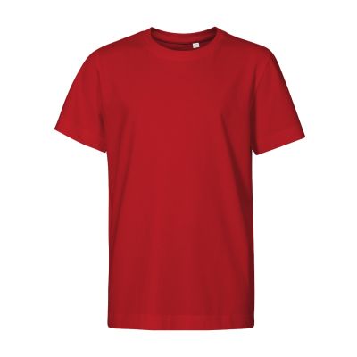 2. Edge Kinder-T-Shirt (Rot)