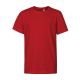 2. Edge Kinder-T-Shirt (Rot)