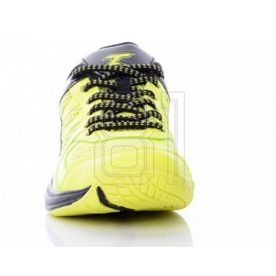 6. Tempish No Limit Jr 119000077 Hallenschuhe