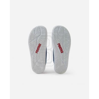 6. Reima Barefoot Astelu Jr 5400066A-6910 Schuhe