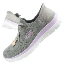 Skechers Summits-New Daily Slip-ins W 150263/GYLV Schuhe
