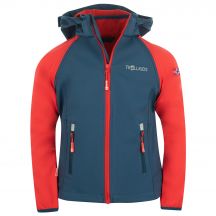 TrollKids Kinder Rondane Zip Off Jacke XT Jr 819-410