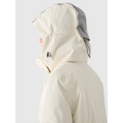 11. Skijacke 15000 Membran Damen 4F 4FWAW24TTJAF583-11S