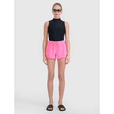 3. Damen-Badeshorts 4F 4FWSS25UBDSF130-55N