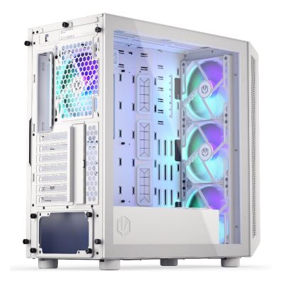 14. ENDORFY Arx 700 Weiß ARGB Weiß
