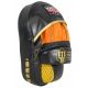 3. TOP TEN KICKBOXING Sporttasche 55 x 26 x 26 cm schwarz-rot TOR-TT 5