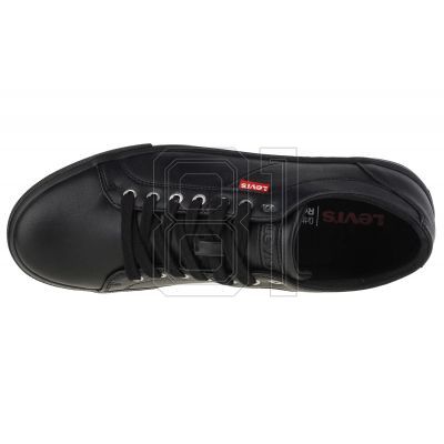 7. Levi's Woodward M 231571-794-60 Schuhe