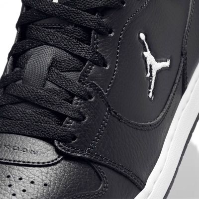 7. Nike Jordan Herrenschuhe Court Connect Low IQ5698-001