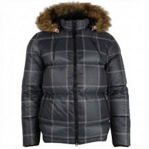 Puma Edition Daunenjacke für Herren, Grau, 555813 02