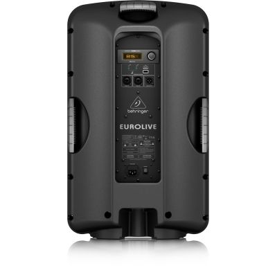 4. Behringer B15X 2-Wege-Lautsprecher für Beschallungsanlagen