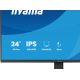36. iiyama ProLite XB2491H-B1 Computermonitor 60,5 cm (23,8") 1920 x 1080 px Full HD LCD Schwarz