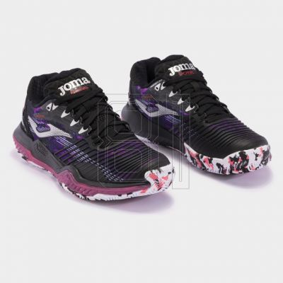 4. Joma Point Lady 2401 W TPOILW2401AC Tennisschuhe