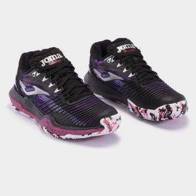 4. Joma Point Lady 2401 W TPOILW2401AC Tennisschuhe