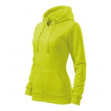 Malfini Trendy Zipper W Sweatshirt MLI-41162