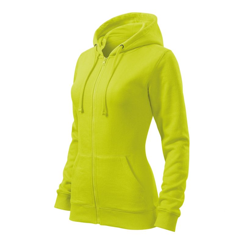 Malfini Trendy Zipper W Sweatshirt MLI-41162