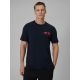 Herren-T-Shirt, schlicht, Größe 4F 4FRSS26TTSHM3992-31S