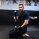17. MMA-Sparring-Handschuhe L/XL – Phantomrot – Valor-Serie | DBX Bushido