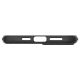 6. Spigen Mag Armor MagSafe-Hülle für iPhone 15 – Mattschwarz