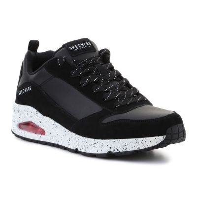 Skechers M 232153-BKW Schuhe