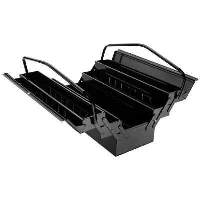 Topex 79R101 Werkzeugkasten