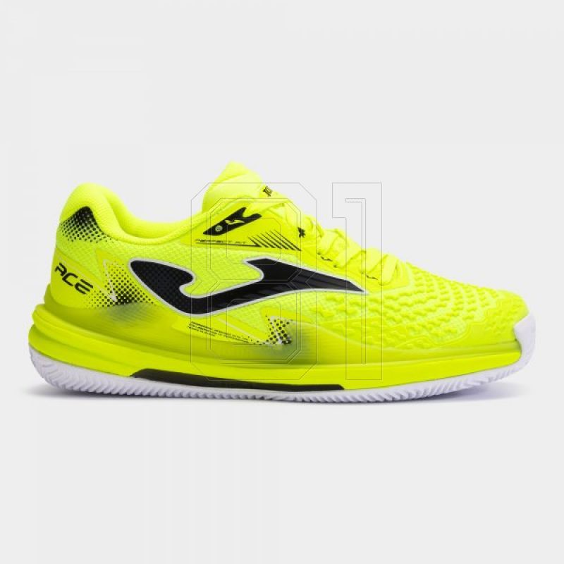 44. ACE MEN 2409 LEMON FLUOR