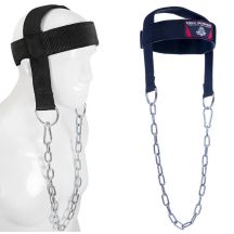 Neck Crown - Nackenmuskel-Trainingsgerät ARW-758