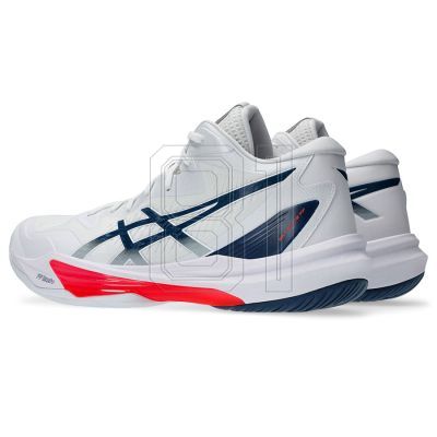4. Asics SKY ELITE FF MT 3 Schuhe 1051A081 104