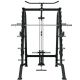 6. VIRTUFIT SM100 SMITH-MASCHINE – MIT HEBESTATION – KRAFTSTANGE