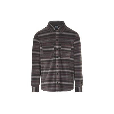 Herren-Fleecehemd SUPERFLEECE SHIRT
