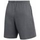 2. Nike Park 26 Fleece Herrenshorts Grau IB1238 063