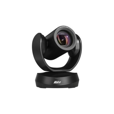17. AVer CAM520 Pro3 8MP PTZ-Kamera 1920x1080px 60fps Schwarz