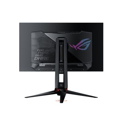 8. ASUS 26,5" PG27AQDP WOLED 480Hz ROG Monitor