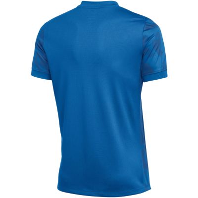 2. Herren-T-Shirt Nike Dri-FIT Precision VII blau FZ9332 463