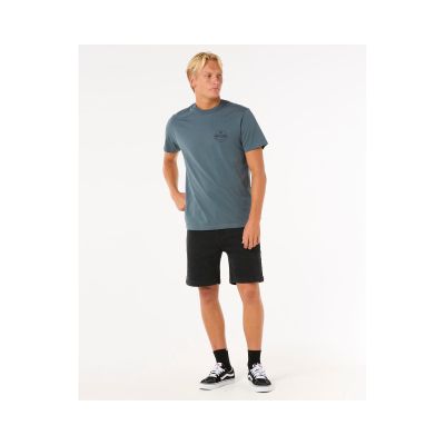 4. RIP CURL Staple Tee Türkis