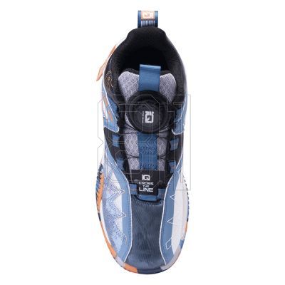 3. IQ Cross The Line Basky Jr 92800598190 Schuhe