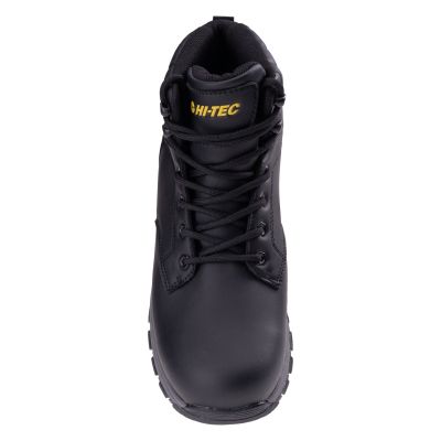 Herren-Wanderschuhe CRISTO MID WP