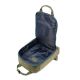 18. Golla Orion Rucksack 15,6 Zoll, 13 Liter, Grün (76437)