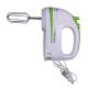 2. Esperanza Apple Pie Handmixer EKM011 (400W; weiß)