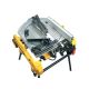 11. DeWALT D27107XPS-QS Tischkreissäge