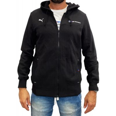 6. Puma BMW MMS Hdd M 621221 01 Sport Sweatshirt