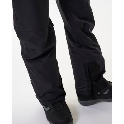 12. RIP CURL Rocker 20K/20K Hose Schwarz
